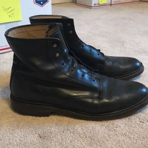 FRYE boots size 9D